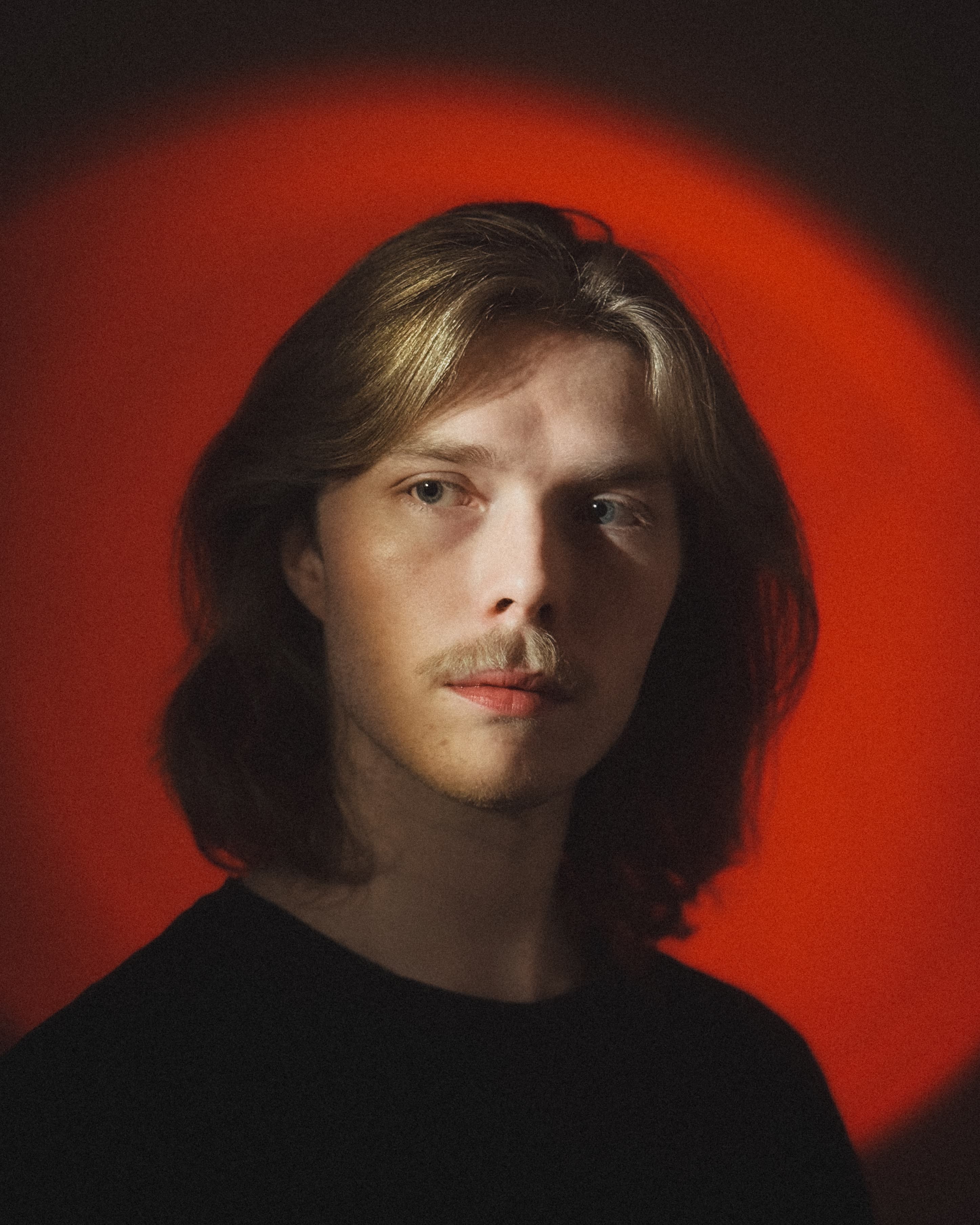 Victor — outrunyouth