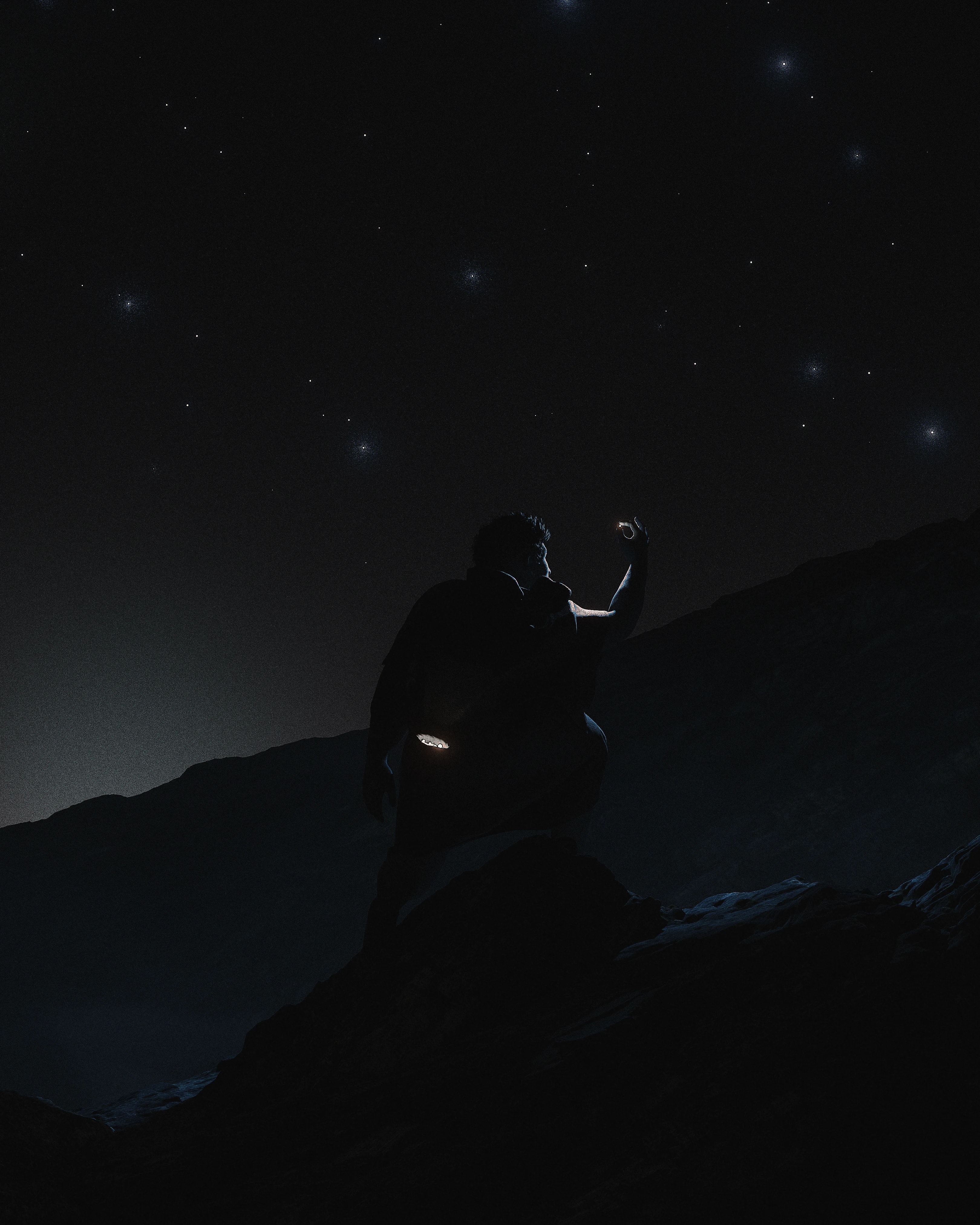 Star Collector