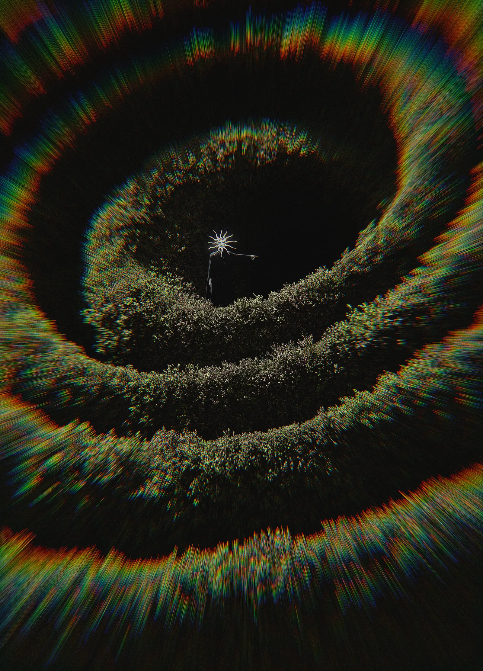 Things We See Alone